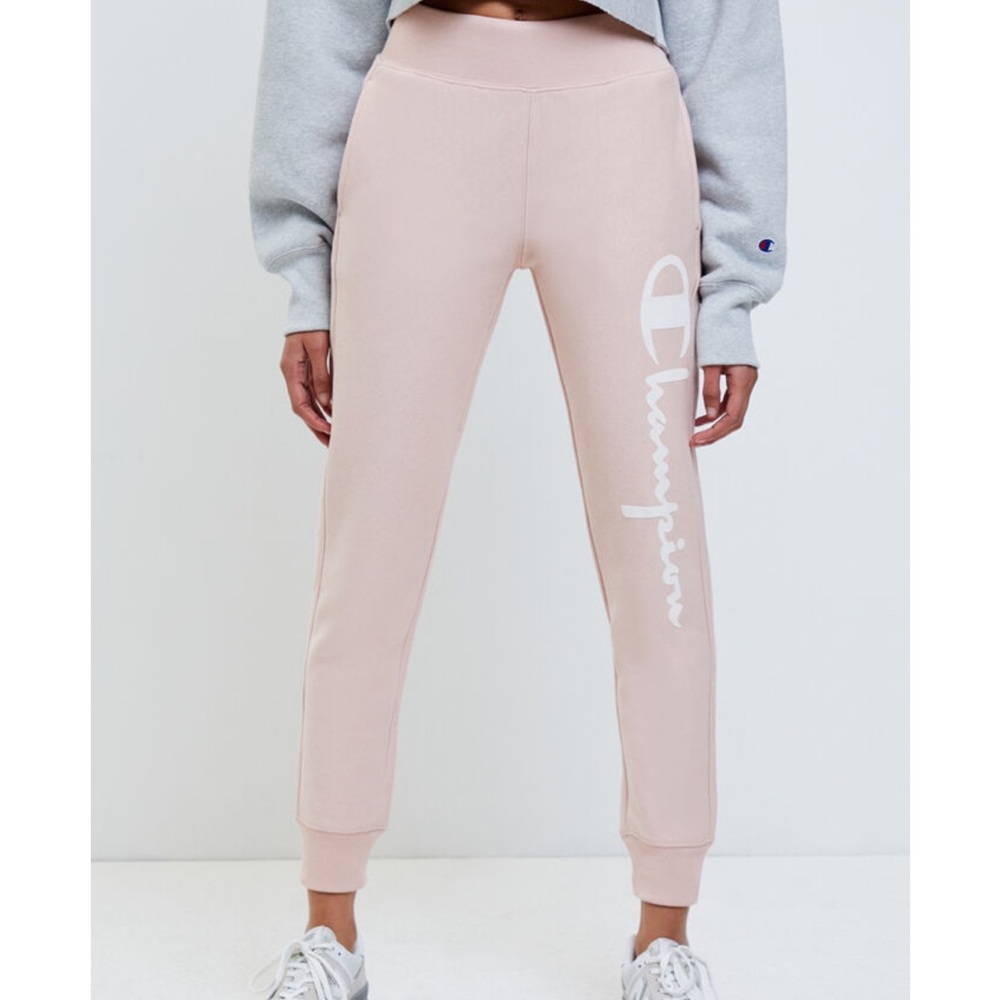 Women’s Champion Reverse Weave Joggers